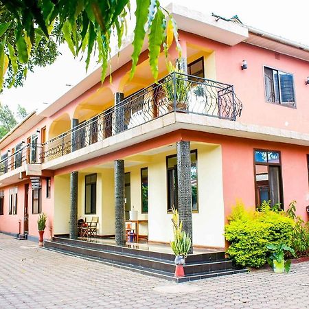 Bright Star Hotel Arusha Eksteriør billede