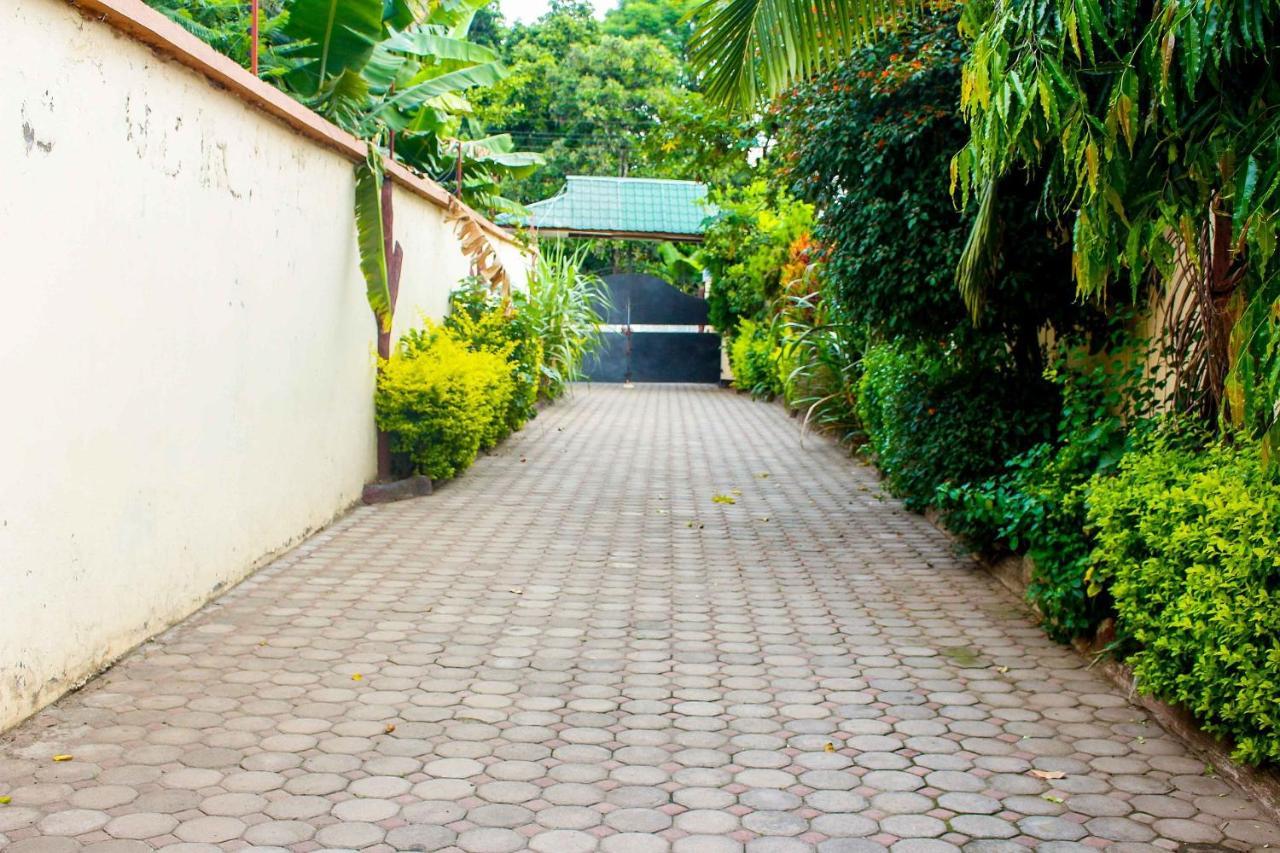 Bright Star Hotel Arusha Eksteriør billede