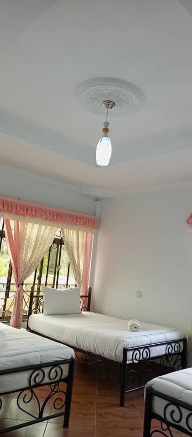 Bright Star Hotel Arusha Eksteriør billede