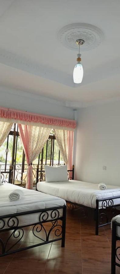 Bright Star Hotel Arusha Eksteriør billede