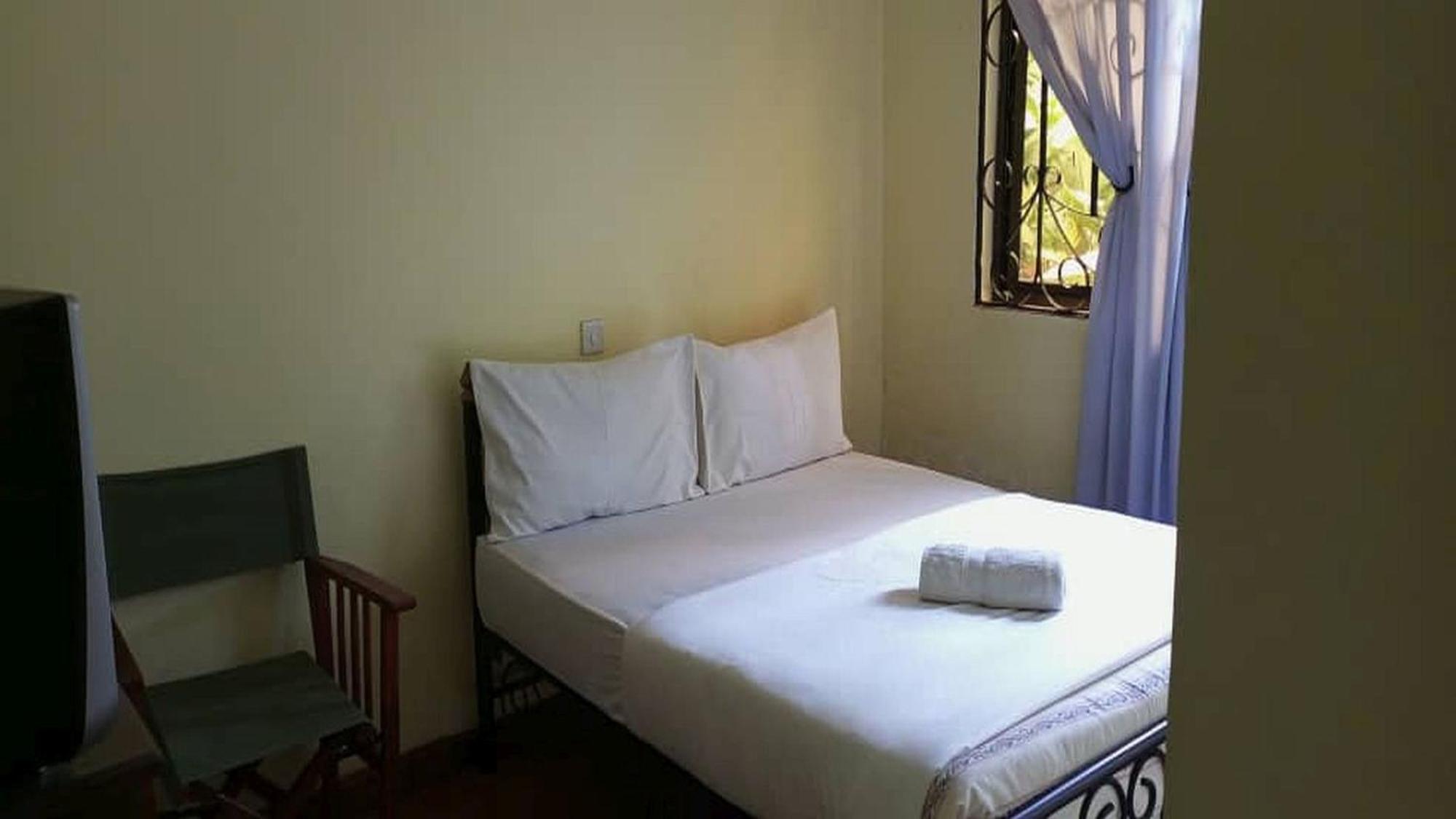 Bright Star Hotel Arusha Eksteriør billede