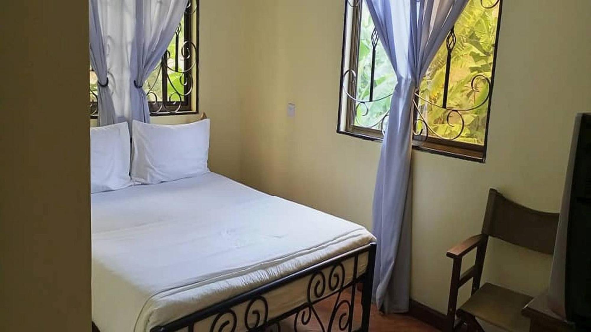 Bright Star Hotel Arusha Eksteriør billede