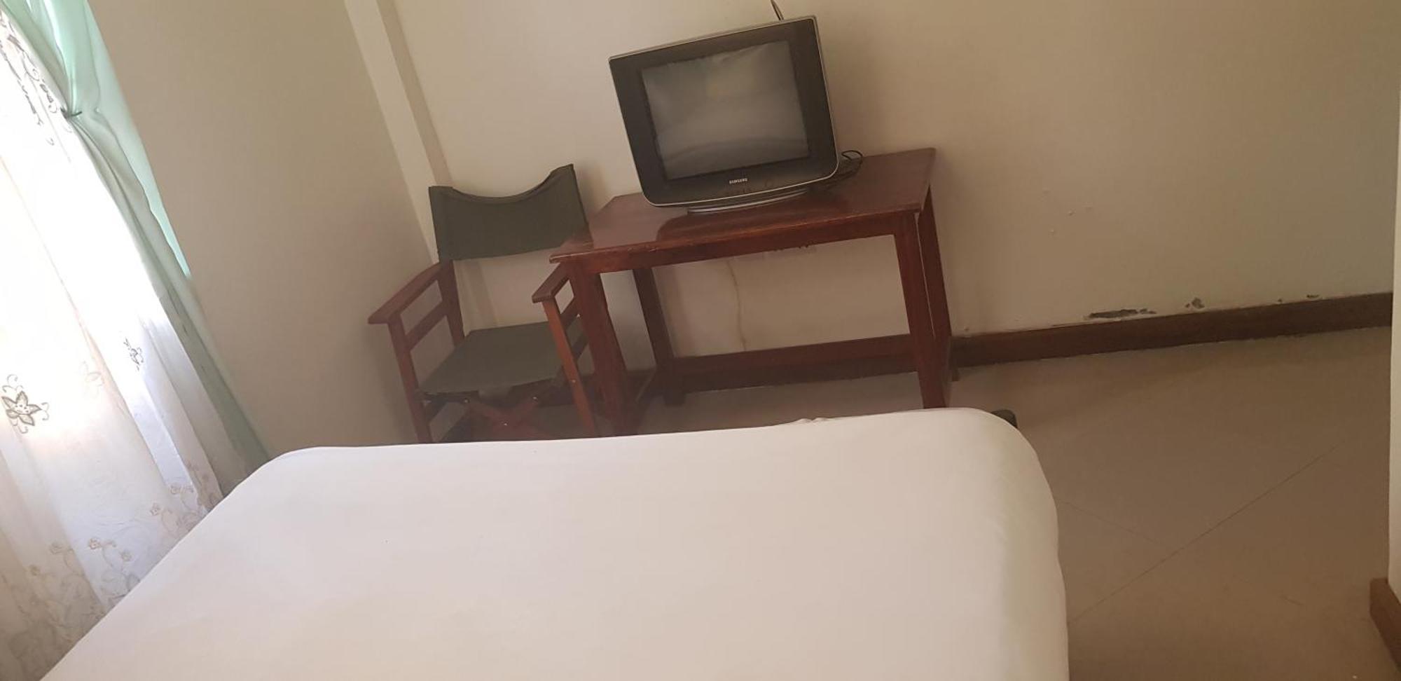 Bright Star Hotel Arusha Eksteriør billede