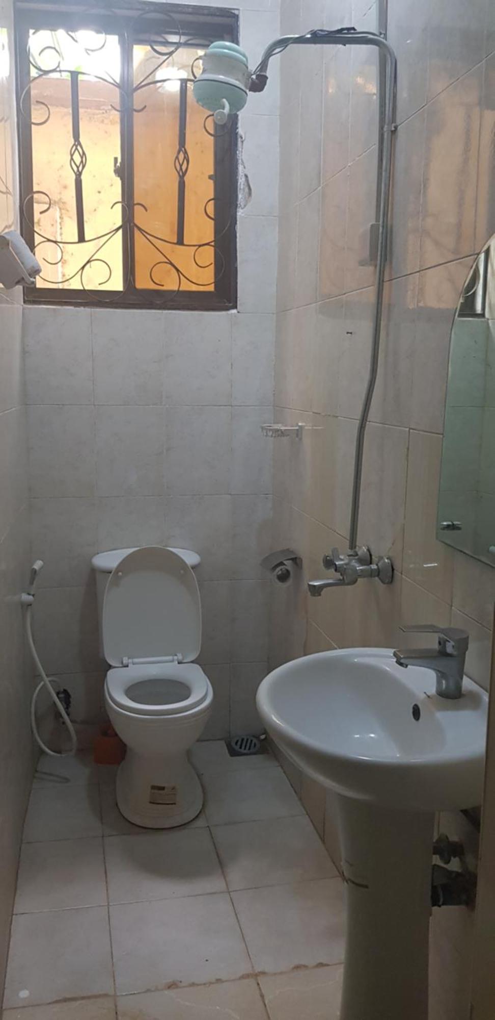 Bright Star Hotel Arusha Eksteriør billede