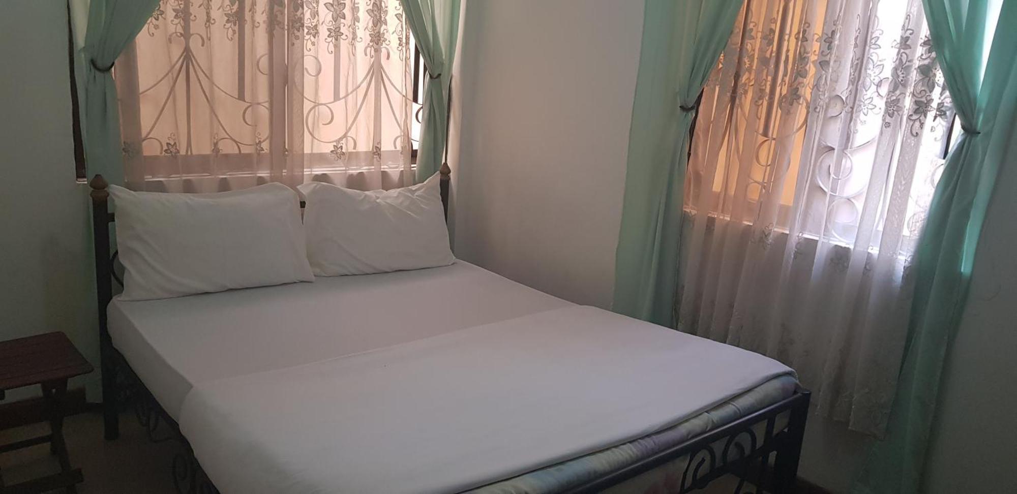Bright Star Hotel Arusha Eksteriør billede
