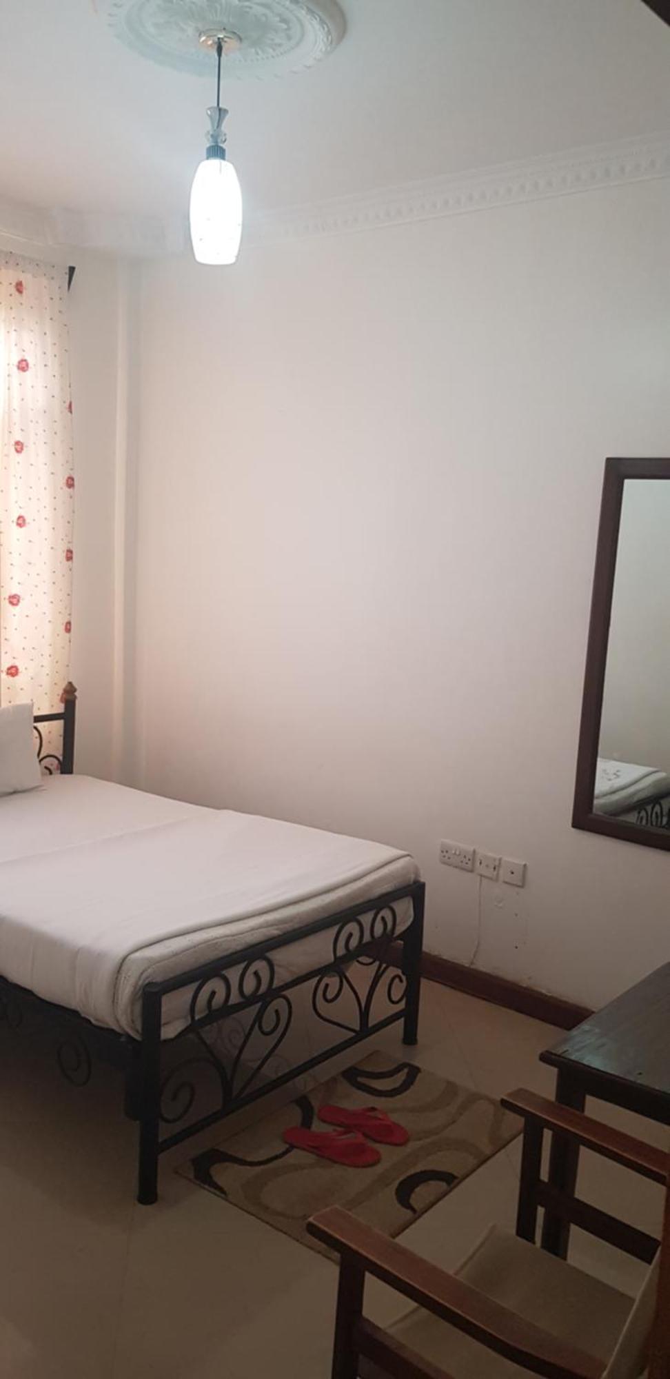 Bright Star Hotel Arusha Eksteriør billede