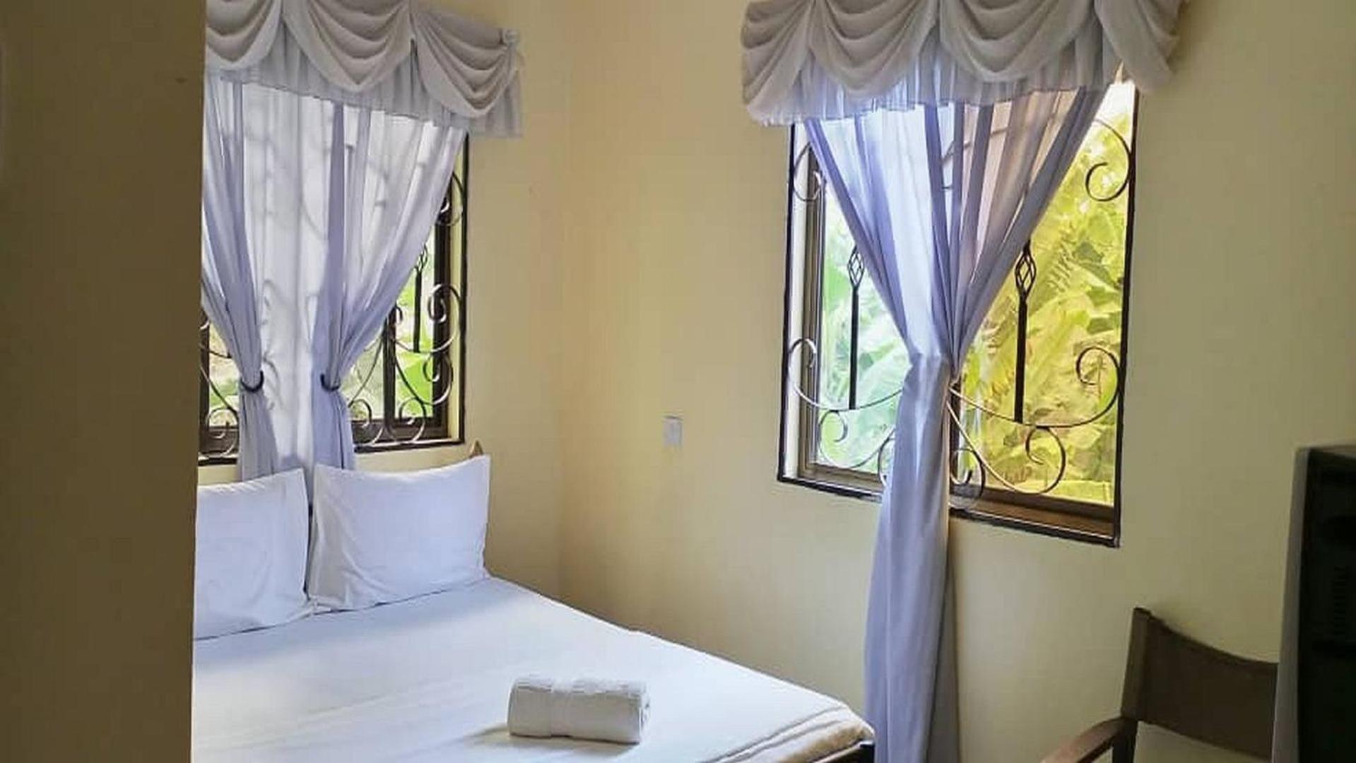 Bright Star Hotel Arusha Eksteriør billede