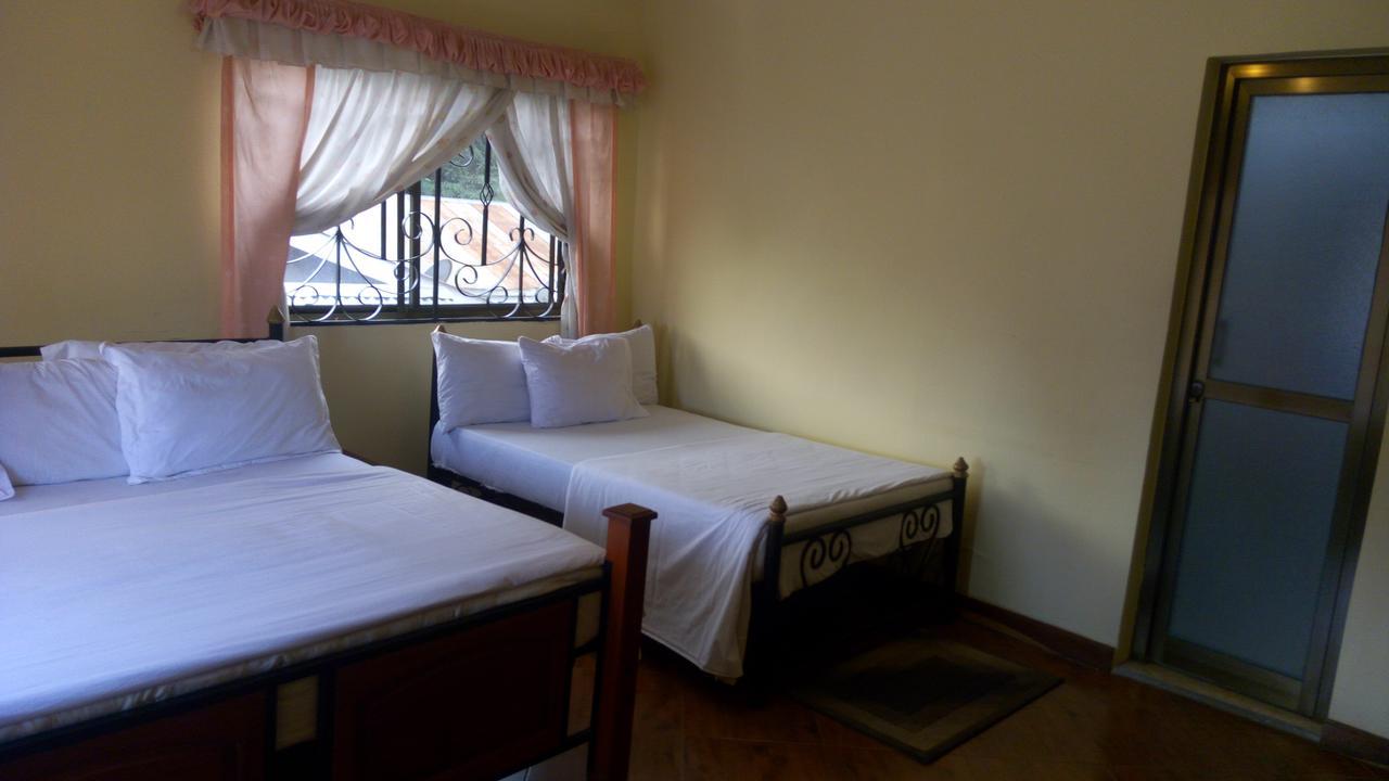Bright Star Hotel Arusha Eksteriør billede