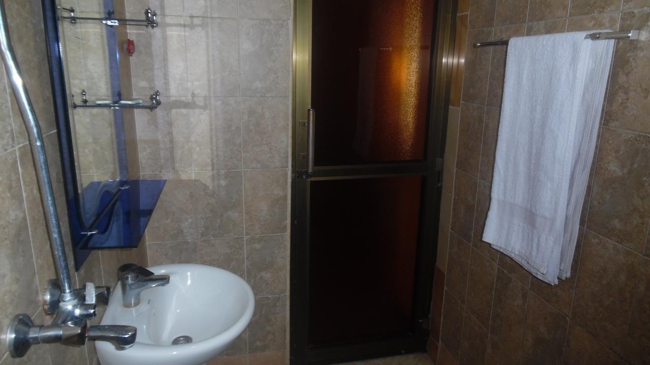 Bright Star Hotel Arusha Eksteriør billede