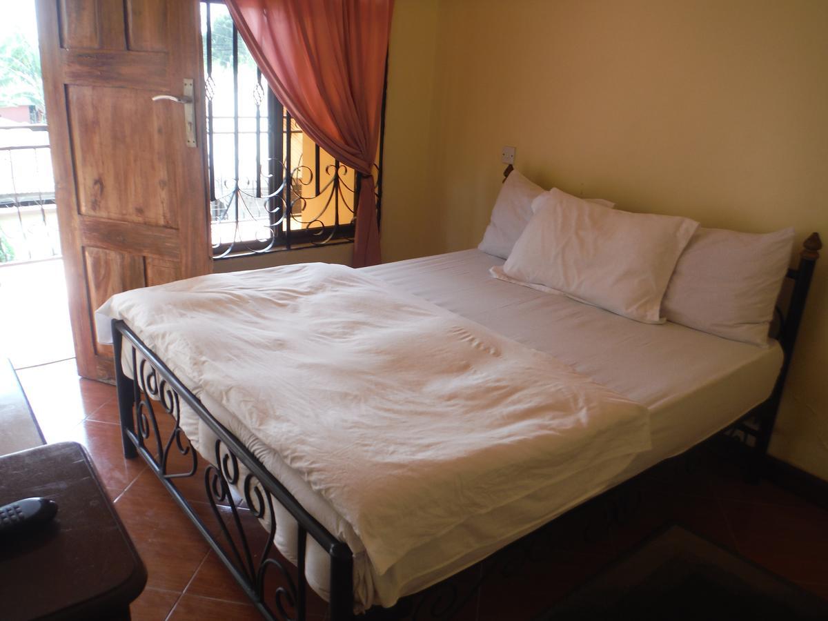 Bright Star Hotel Arusha Eksteriør billede